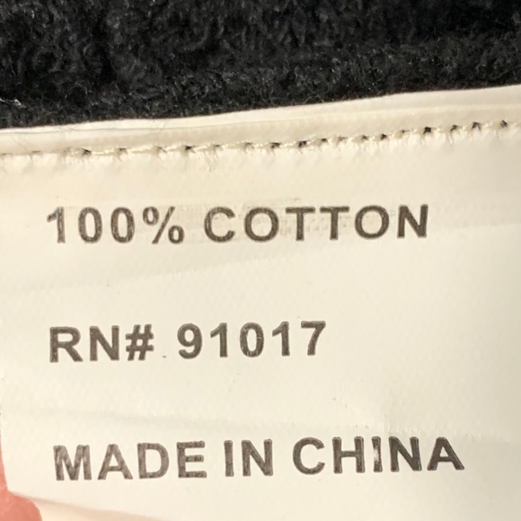 Solitaire 100% Cotton Lace Tulle Scoop Neck Sleeveless Blouse Scalloped Hem 🖤 - Picture 6 of 7